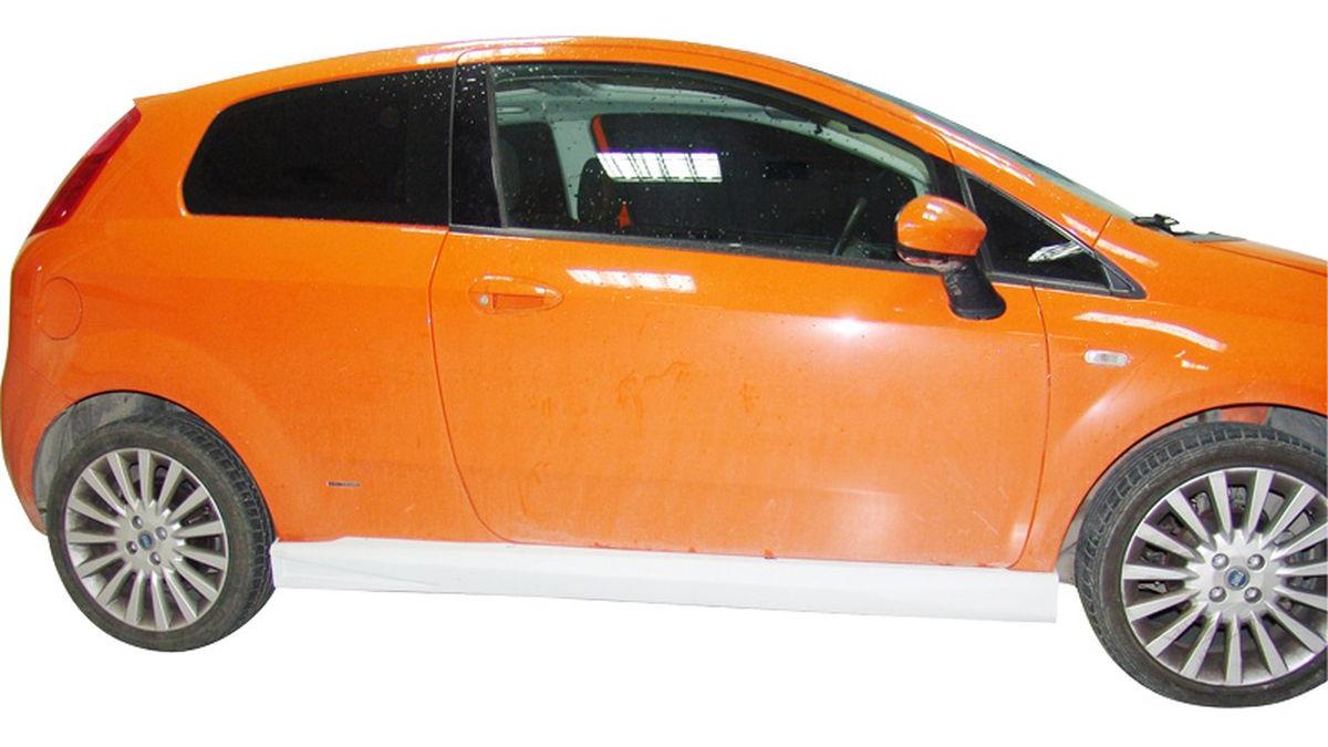 Jupes+lat%C3%A9rales+sur+mesure+pour+Fiat+Grande+Punto+11%2F2005-+%28ABS%29